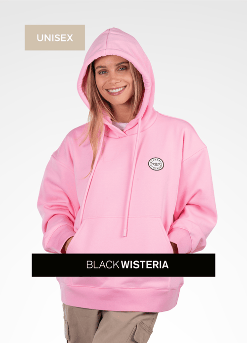 Polerón Heavy Cotton - Wisteria Chile - Polerón Heavy Cotton