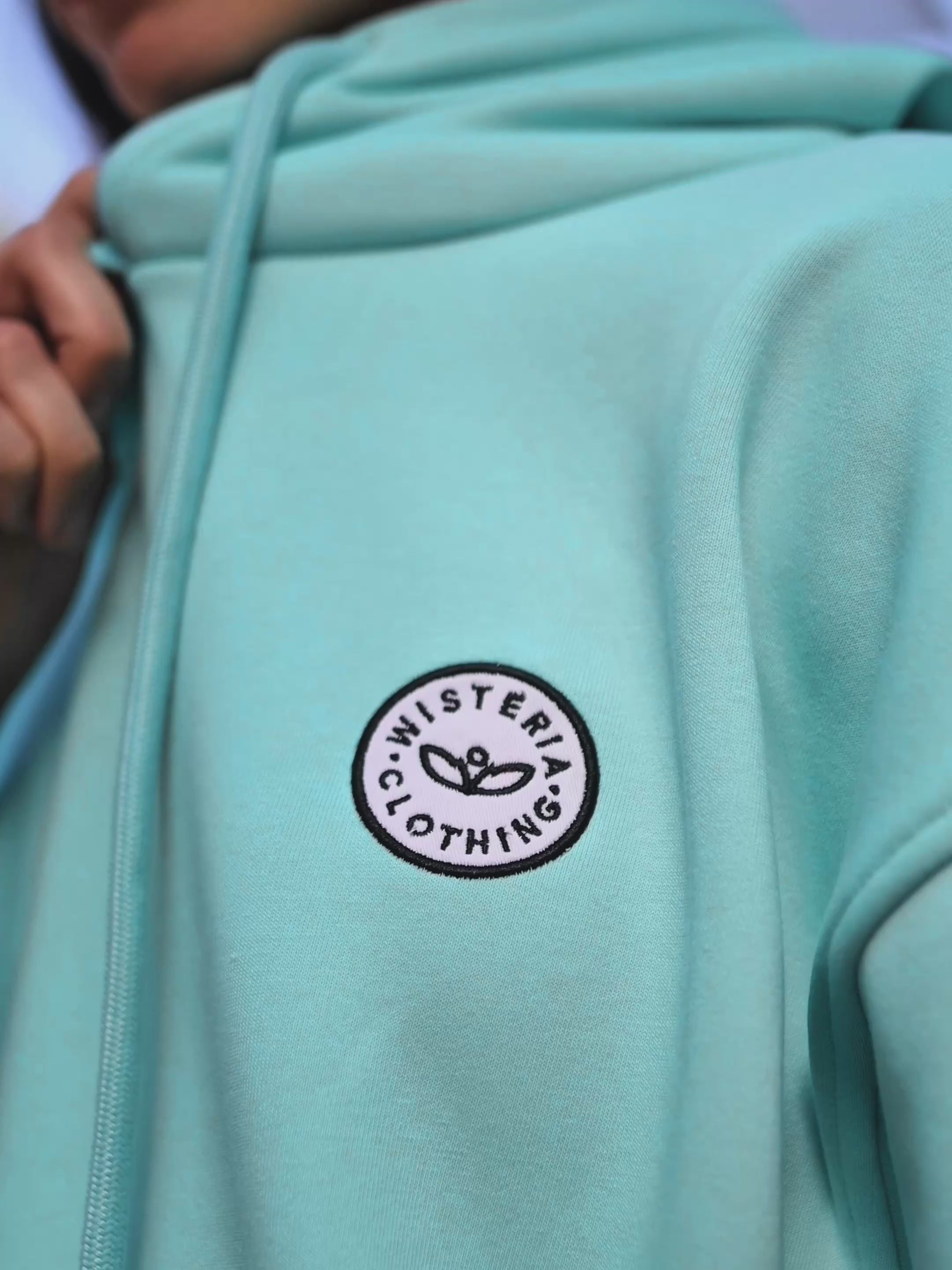 Polerón Heavy Cotton