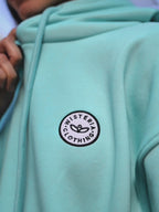 Polerón Heavy Cotton 2025