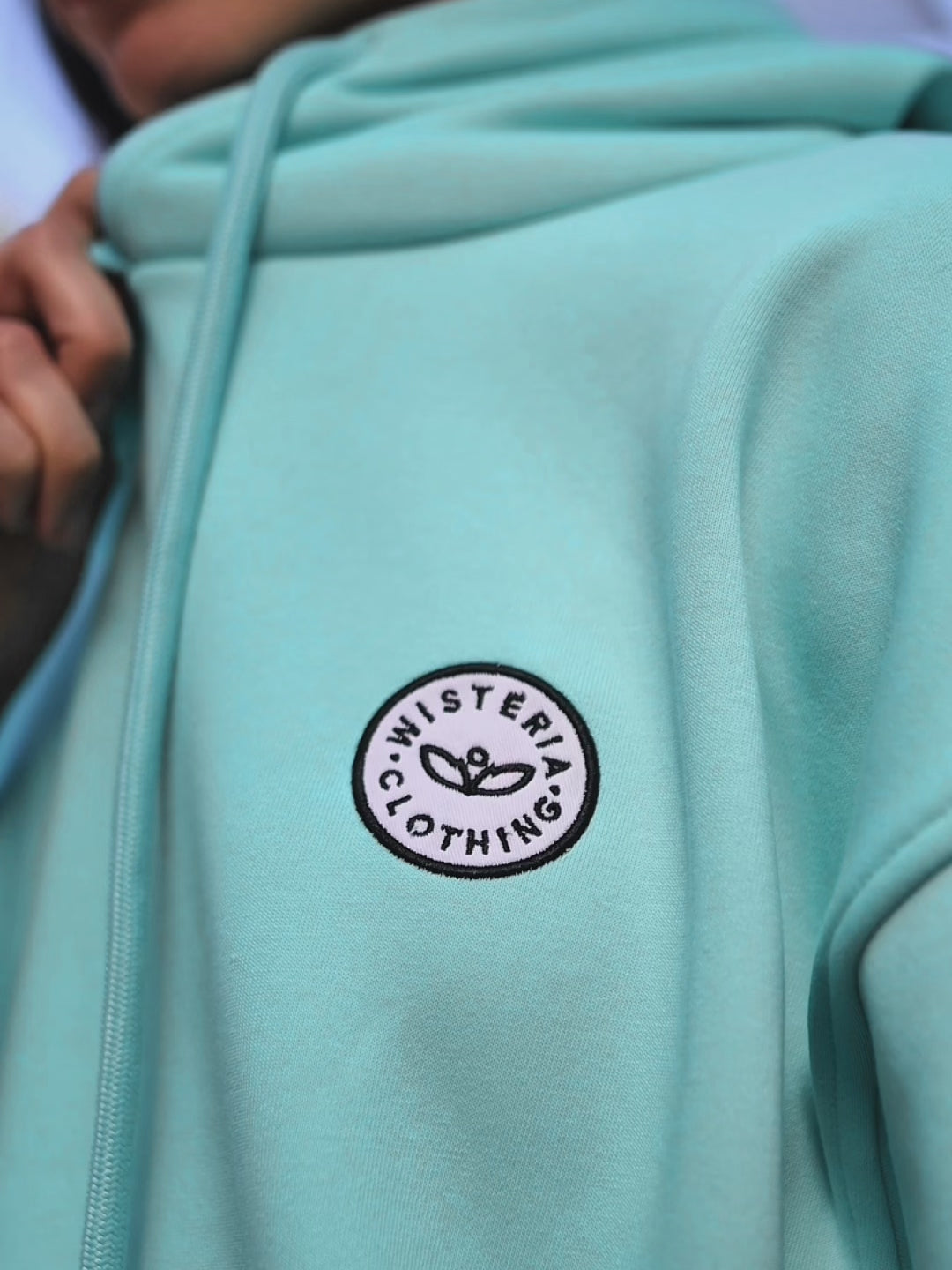 Polerón Heavy Cotton 2025