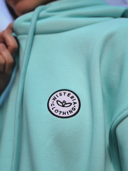 Polerón Heavy Cotton 2025