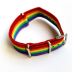 Pulsera pride - Wisteria Chile - Pulsera pride