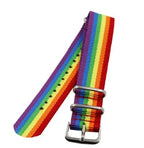 Pulsera pride - Wisteria Chile - Pulsera pride