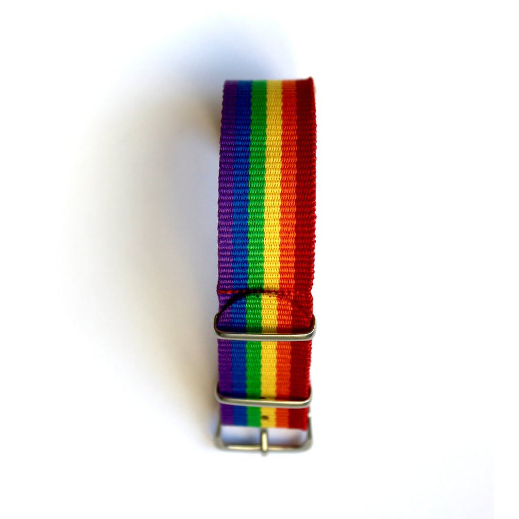 Pulsera pride - Wisteria Chile - Pulsera pride