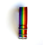 Pulsera pride - Wisteria Chile - Pulsera pride