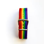Pulsera pride - Wisteria Chile - Pulsera pride