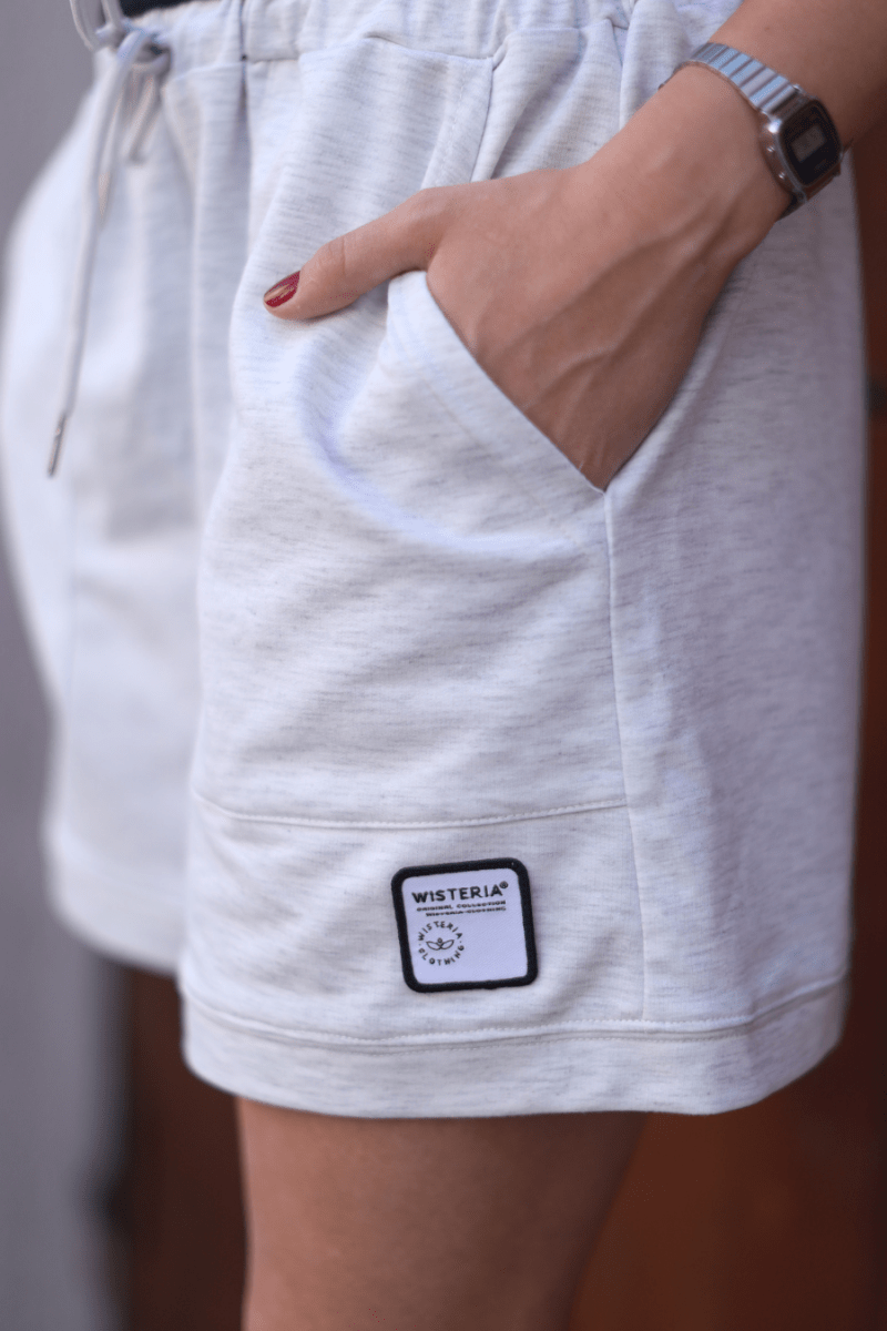 Short Clásico - Wisteria Chile - Swimming Short - Short Clásico