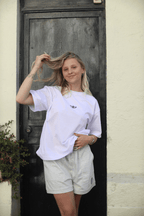 Short Clásico - Wisteria Chile - Swimming Short - Short Clásico