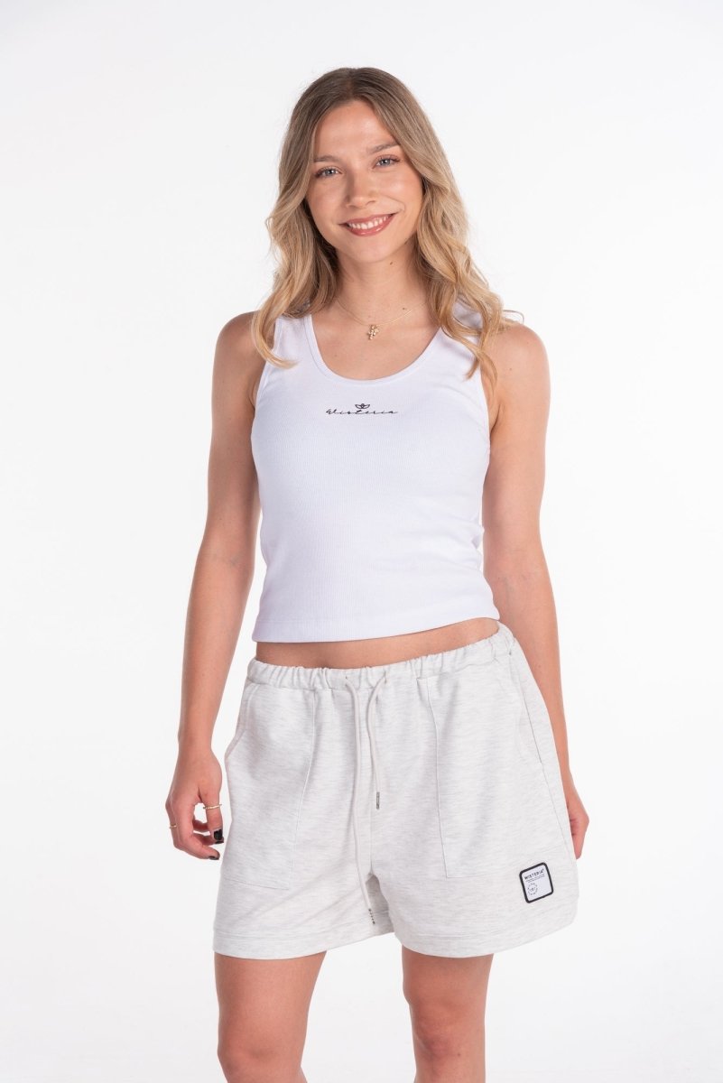 Short Clásico - Wisteria Chile - Swimming Short - Short Clásico