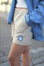 Short Clásico - Wisteria Chile - Swimming Short - Short Clásico