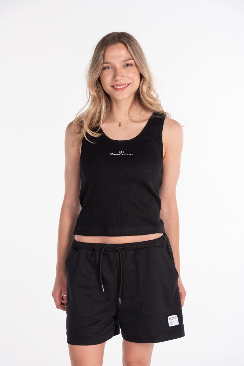 Short Clásico - Wisteria Chile - Swimming Short - Short Clásico