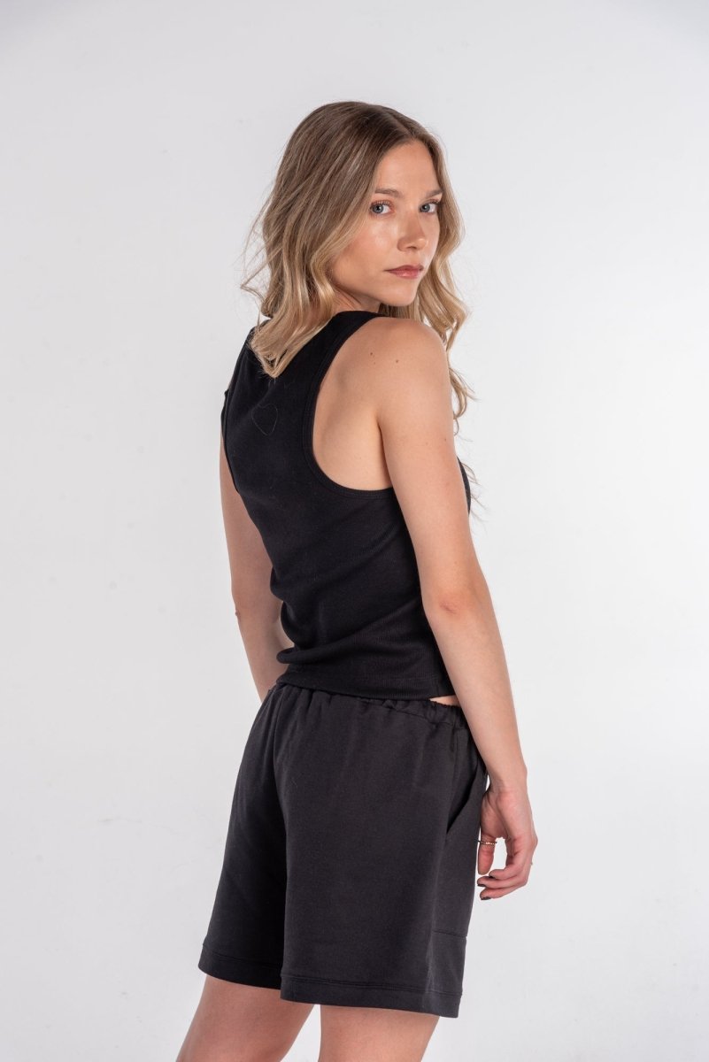 Short Clásico - Wisteria Chile - Swimming Short - Short Clásico