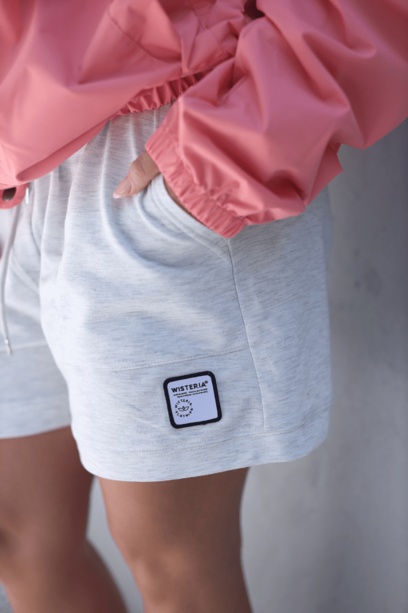 Short Clásico - Wisteria Chile - Swimming Short - Short Clásico