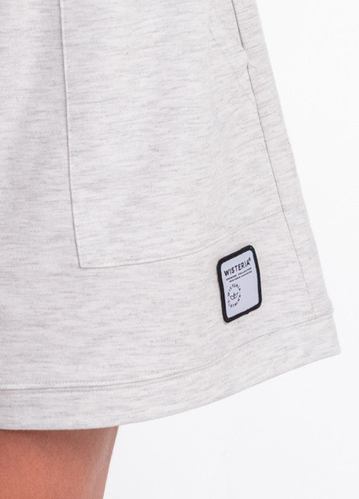 Short Clásico - Wisteria Chile - Swimming Short - Short Clásico