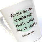 Tazón Wisteria Frase - Wisteria Chile - Tazón Wisteria Frase