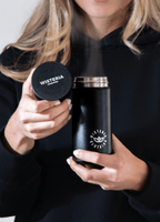 Termo Mug Wisteria - Wisteria Chile - Termo Mug Wisteria