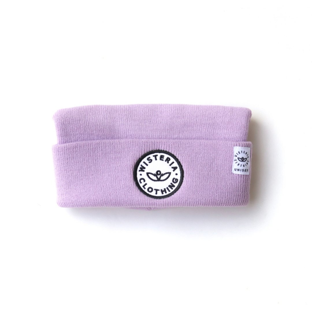 GORRO DE LANA - Wisteria Chile-Gorro de lana-GORRO DE LANA