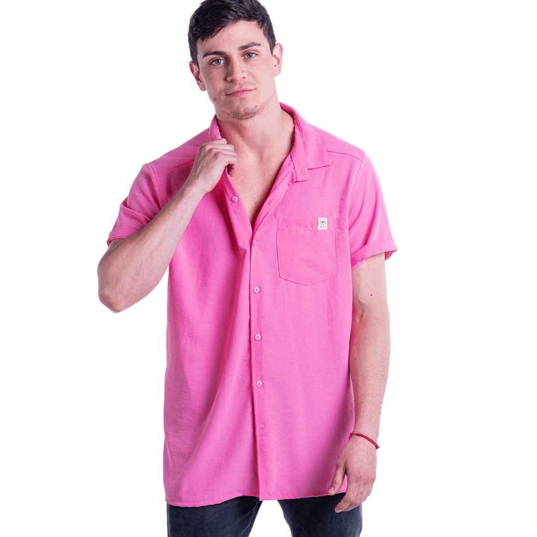 GUAYABERA BRISA - Wisteria Chile-guayabera-GUAYABERA BRISA