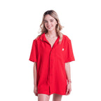 GUAYABERA BRISA - Wisteria Chile-guayabera-GUAYABERA BRISA