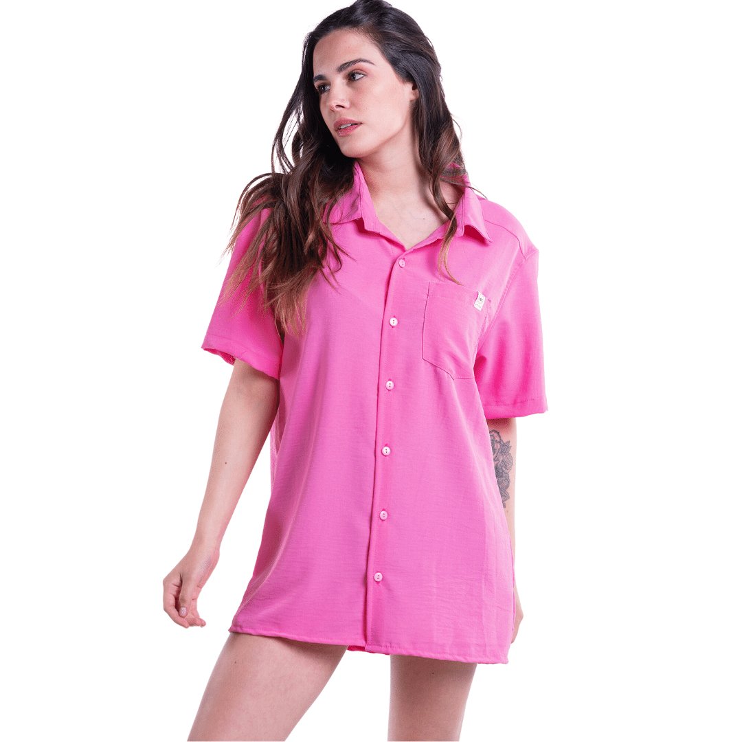GUAYABERA BRISA - Wisteria Chile-guayabera-GUAYABERA BRISA