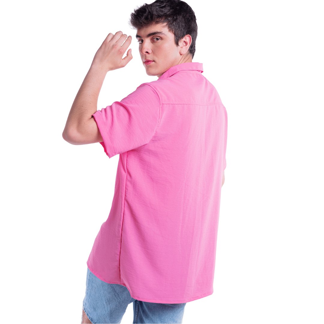GUAYABERA BRISA - Wisteria Chile-guayabera-GUAYABERA BRISA