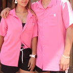 GUAYABERA BRISA - Wisteria Chile-guayabera-GUAYABERA BRISA