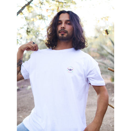 Polera Basic 2022 - Wisteria Chile-Polera-Polera Basic 2022