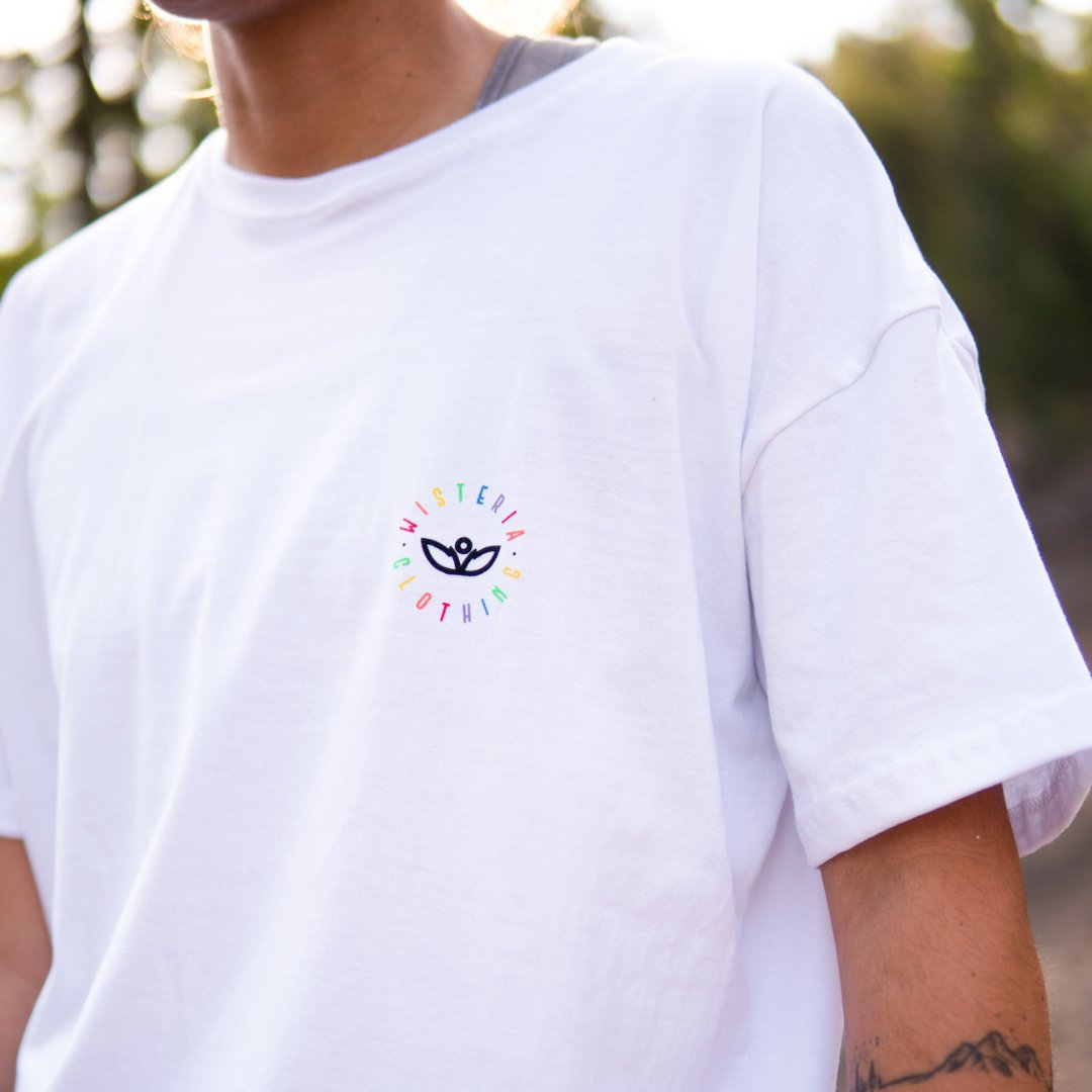 Polera Basic 2022 - Wisteria Chile-Polera-Polera Basic 2022