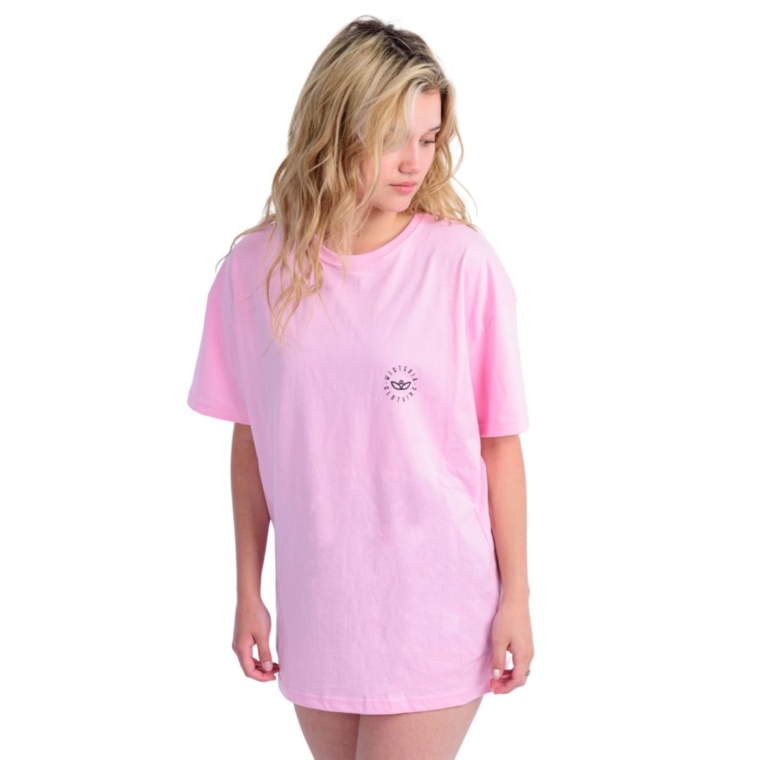 Polera Basic 2022 - Wisteria Chile-Polera-Polera Basic 2022