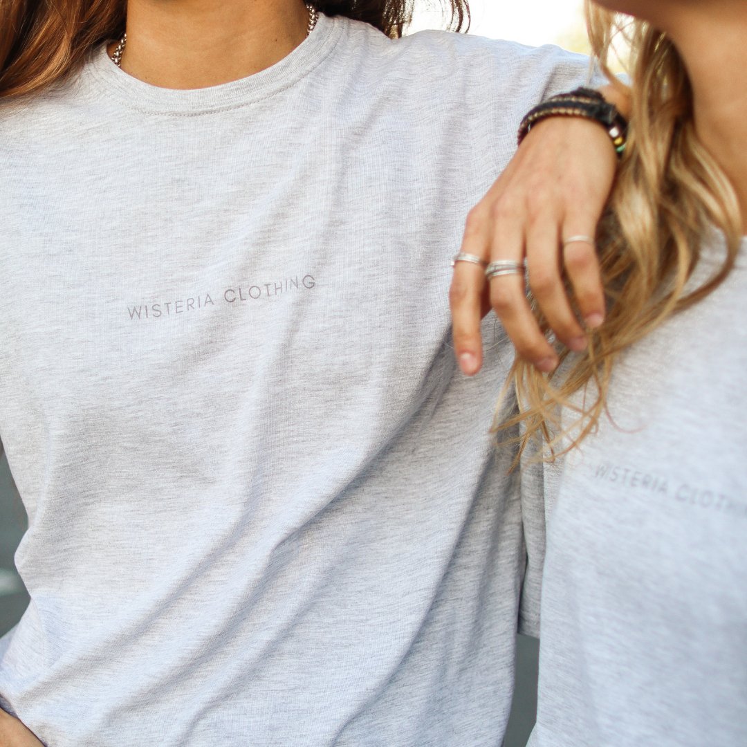 Polera Wisteria Clothing - Wisteria Chile-Polera-Polera Wisteria Clothing