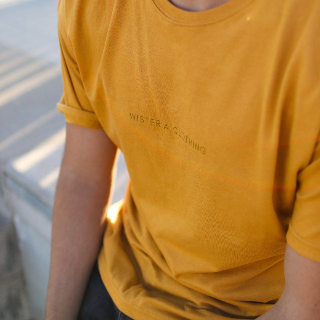 Polera Wisteria Clothing - Wisteria Chile-Polera-Polera Wisteria Clothing