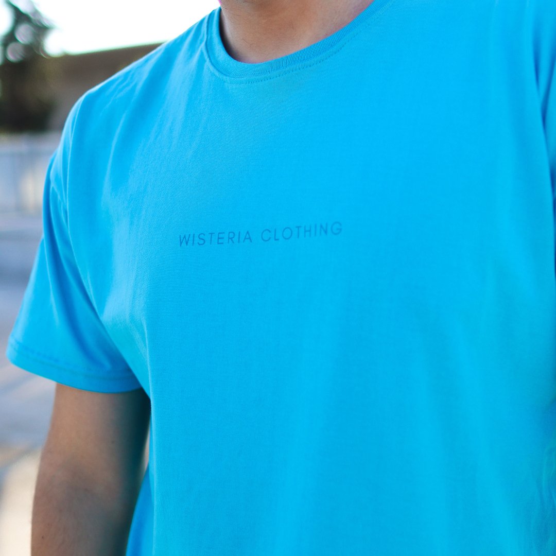 Polera Wisteria Clothing - Wisteria Chile-Polera-Polera Wisteria Clothing