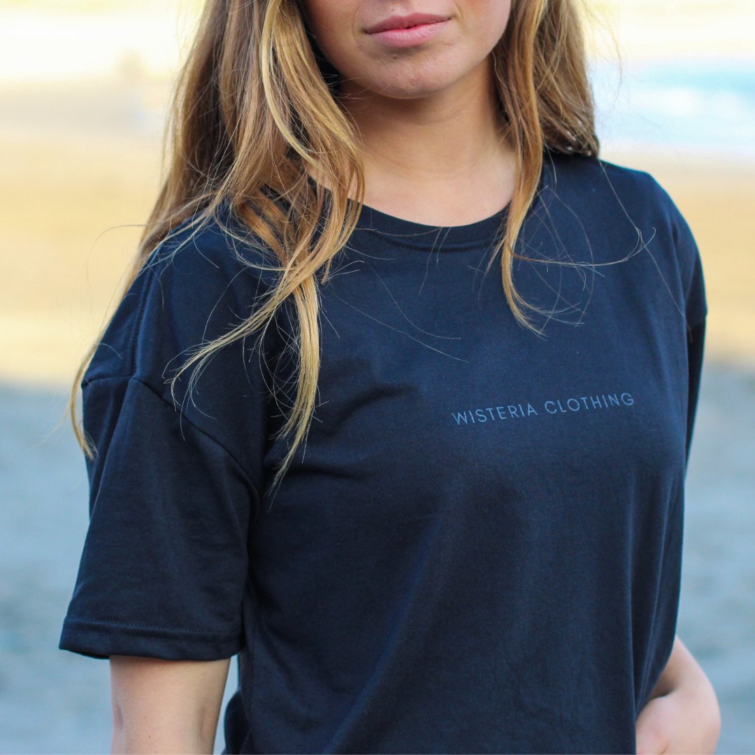Polera Wisteria Clothing - Wisteria Chile-Polera-Polera Wisteria Clothing