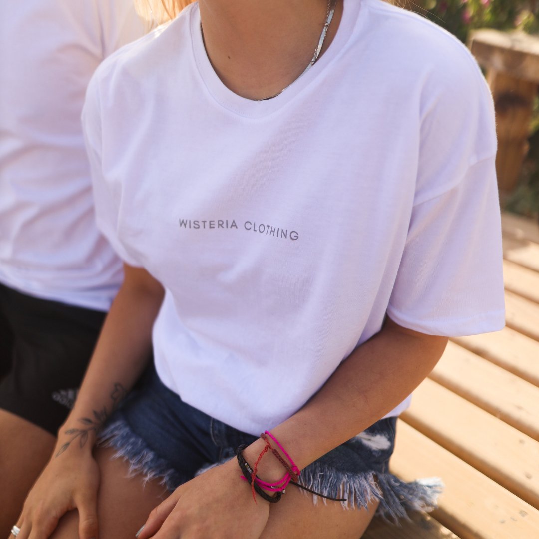Polera Wisteria Clothing - Wisteria Chile-Polera-Polera Wisteria Clothing